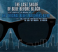The Last Shade of Blue Before Black