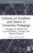 Cultures of Erudition and Desire in University Pedagogy