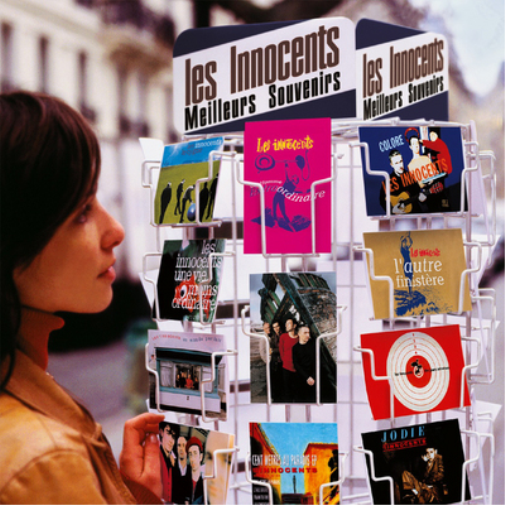 Meilleurs Souvenirs