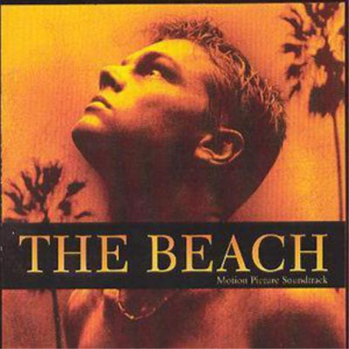 The Beach: Original Soundtrack