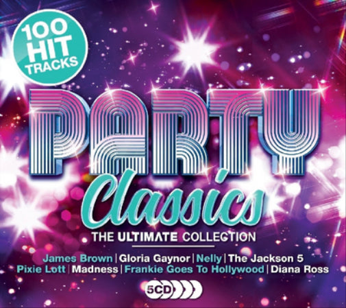 Party Classics: The Ultimate Collection
