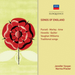 Songs of England