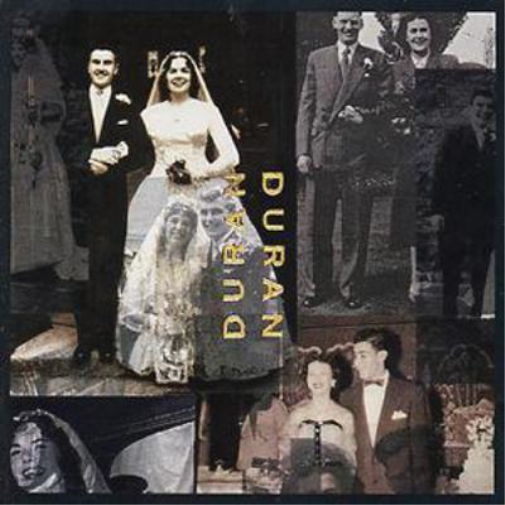 Duran Duran