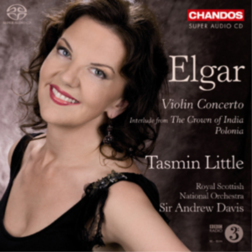 Edward Elgar: Violin Concerto