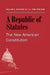 A Republic of Statutes