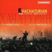 Violin Concerto, Cello Concerto (Mordkovitch, Wallfisch)