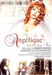 dvd - Angelique 3-and the king (1 DVD