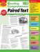 Reading Comprehension: Paired Text, Grade 6 Teacher Resource