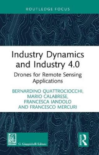 Industry Dynamics and Industry 4.0