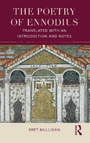 The Poetry of Ennodius