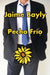 Pecho frío / Cold Chest