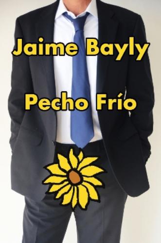 Pecho frío / Cold Chest