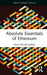 Absolute Essentials of Ethereum (Absolute Essentials of Business and Economics