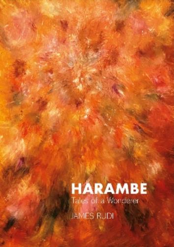 Harambe