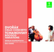 Dvorák: Cello Concerto/Tchaikovsky: Roccoco Variations