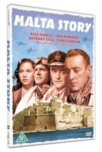 The Malta Story