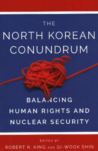 The North Korean Conundrum