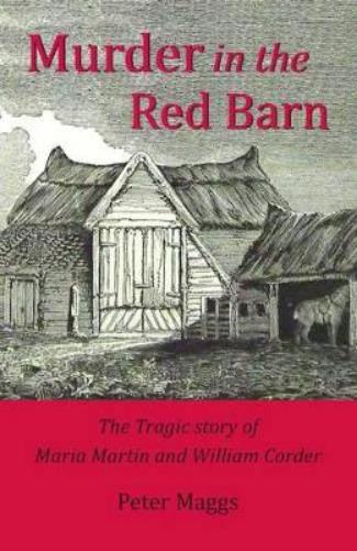 Murder in the Red Barn