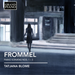 Frommel: Piano Sonatas Nos. 1-3