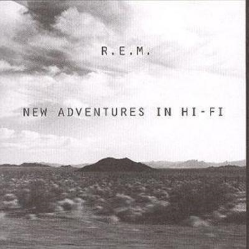 Adventures Hi fi