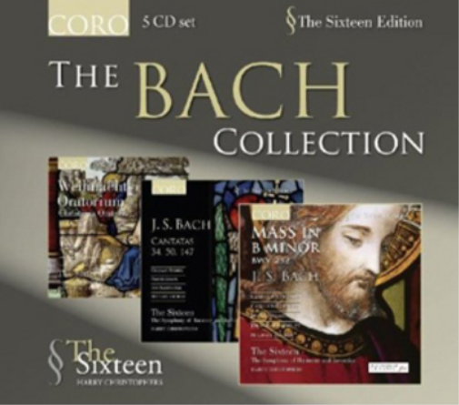 The Bach Collection