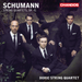 Schumann: String Quartets, Op. 41