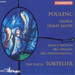 Poulenc: Gloria / Stabat Mater