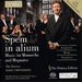 Spem in Alium (Christophers, the Sixteen) (Hybrid Cd/sacd)
