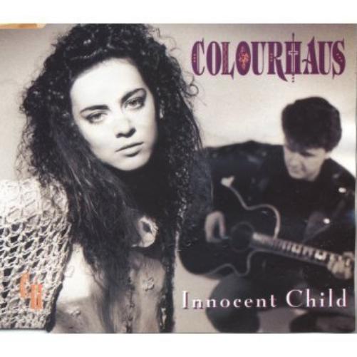 Inncocent Child