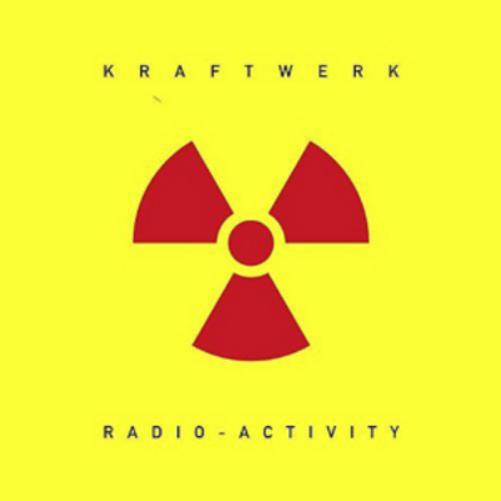 Radio-activity