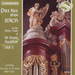Piet Kee Plays Bach On the Muller Organ of St Bavo, Haarlem - Volume 3