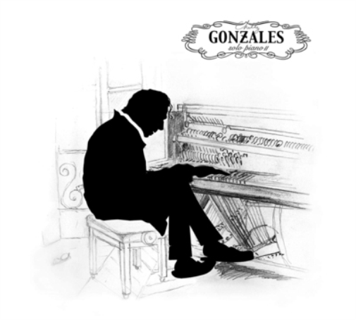 Solo Piano II