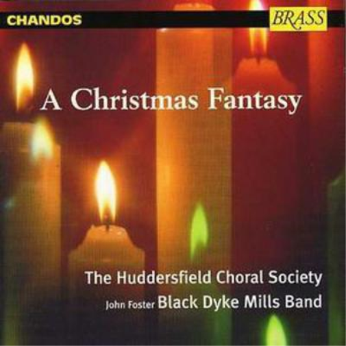 Christmas Fantasy