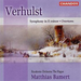 Symphony in E, Overtures (Bamert, Residentie Orchestra)