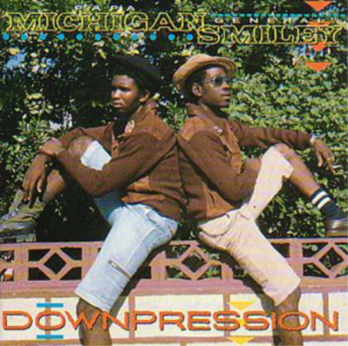 Downpression