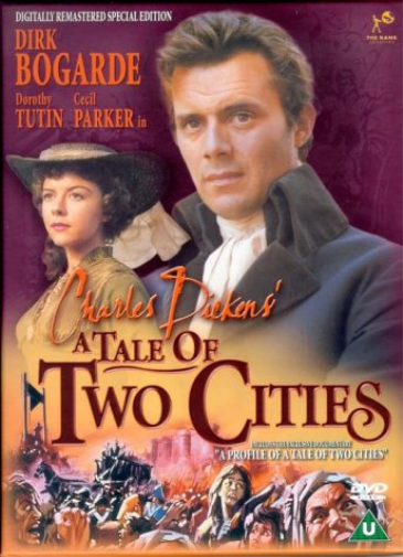 A Tale Of Two Cities (Special Edition