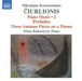 Mikalojus Konstantinas Ciurlionis: Piano Music - Volume 2