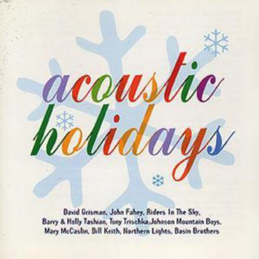 Acoustic Holidays