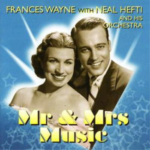Mr and Mrs Music