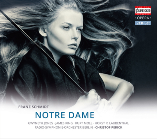 Franz Schmidt: Notre Dame