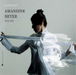Amandine Beyer: Portrait