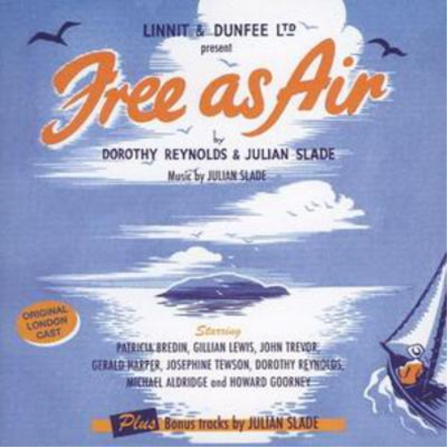 Free As Air