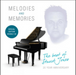 Melodies and Memories: The Best of Stuart Jones