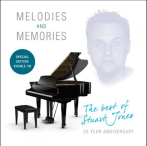 Melodies and Memories: The Best of Stuart Jones