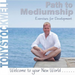 Path to Mediumship: Exercises for Development