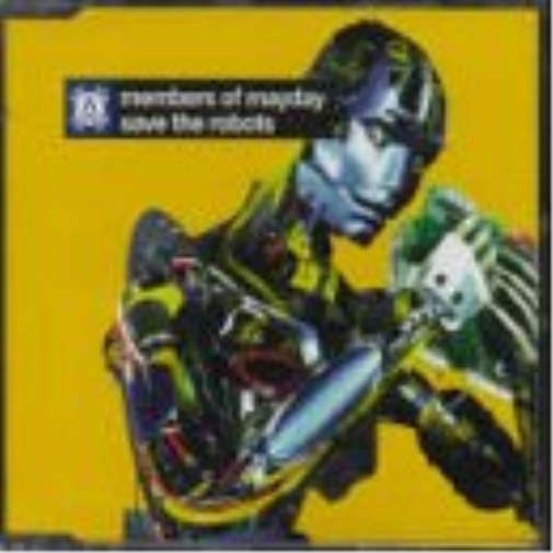 Save the robots