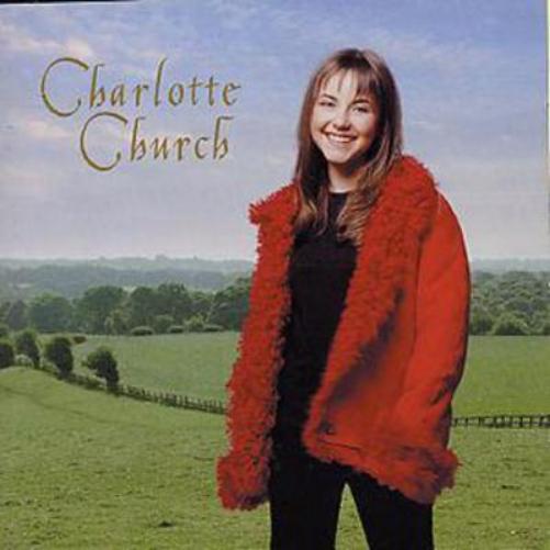Charlotte Church