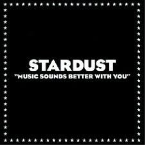 Music Sounds Better Rmx