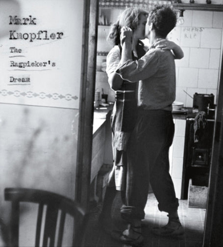 The Ragpicker's Dream