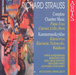 Richard Strauss: Complete Chamber Music - Volume 9